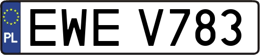 EWEV783