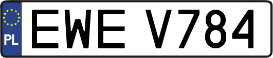 EWEV784