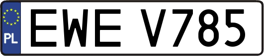 EWEV785