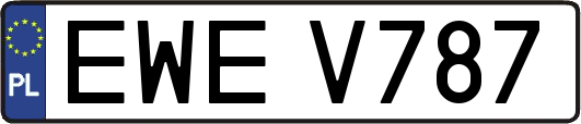 EWEV787