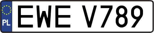 EWEV789