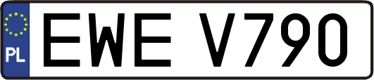 EWEV790