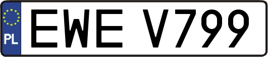 EWEV799