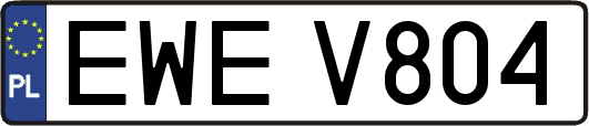 EWEV804