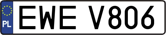 EWEV806