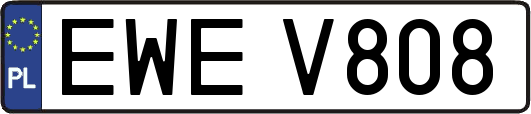 EWEV808