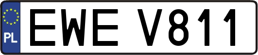 EWEV811