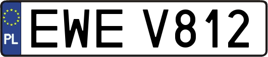 EWEV812