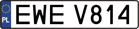EWEV814