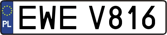 EWEV816