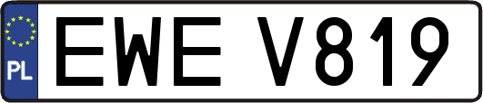 EWEV819