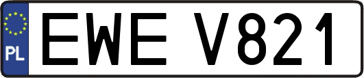 EWEV821