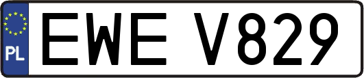 EWEV829