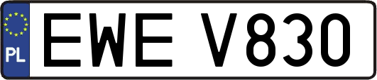 EWEV830