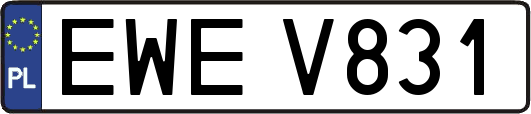 EWEV831