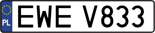 EWEV833