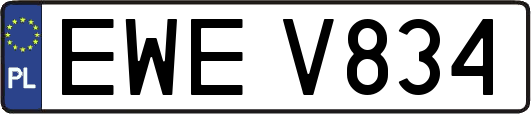 EWEV834