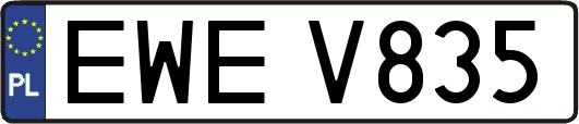 EWEV835