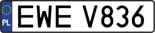 EWEV836