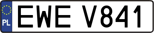 EWEV841