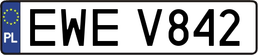 EWEV842