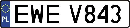 EWEV843