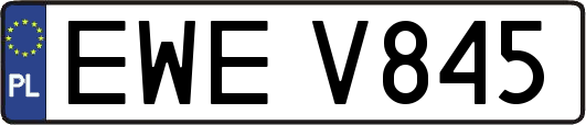 EWEV845