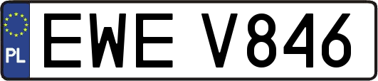 EWEV846