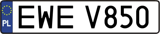EWEV850