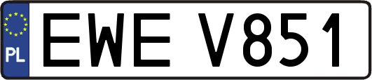 EWEV851