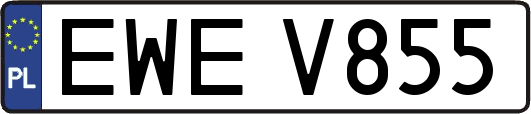 EWEV855