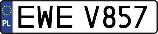 EWEV857
