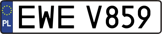 EWEV859