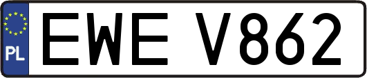 EWEV862