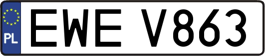 EWEV863
