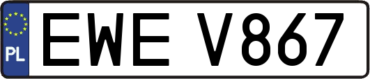 EWEV867