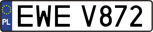 EWEV872