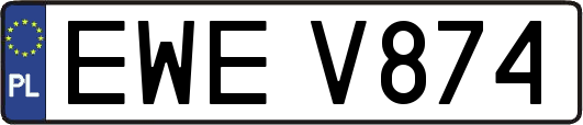 EWEV874