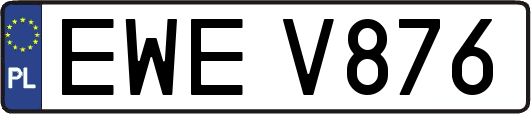 EWEV876