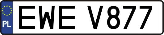 EWEV877