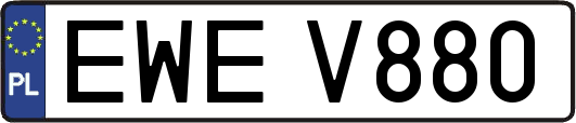 EWEV880