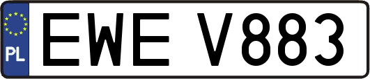 EWEV883
