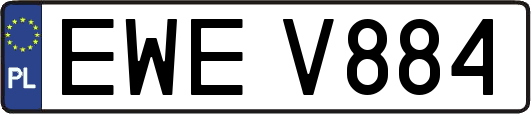 EWEV884