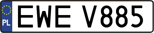EWEV885