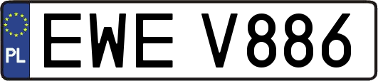 EWEV886