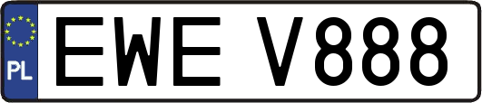 EWEV888