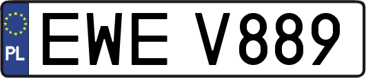 EWEV889