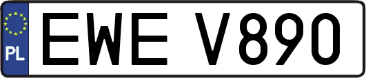 EWEV890