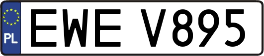 EWEV895