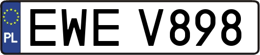 EWEV898